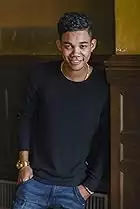 Roshon Fegan