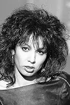 Jennifer Rush