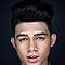 Inigo Dominic Pascual