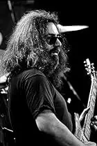 Jerry Garcia