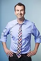 Matt Braunger