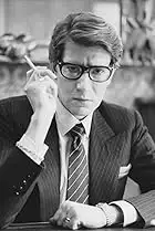 Yves Saint-Laurent