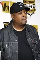 Chuck D