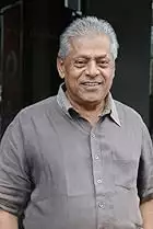 Delhi Ganesh