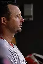 Tim Wakefield