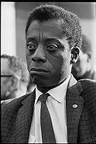 James Baldwin