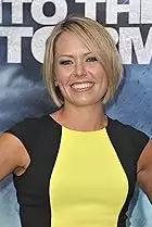 Dylan Dreyer