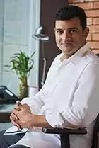 Siddharth Roy Kapur