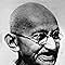 Mohandas K. Gandhi