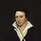 Percy Bysshe Shelley