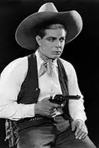 Hoot Gibson