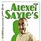 Alexei Sayle