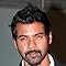 Shabbir Ahluwalia