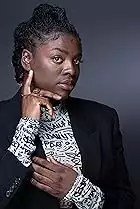 Chinenye Ezeudu