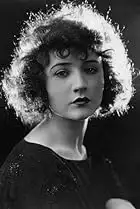 Betty Compson