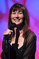 Lari White