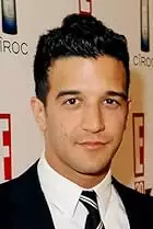 Mark Ballas