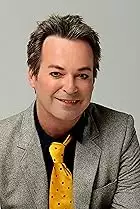 Julian Clary