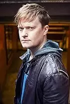 Steven Boyer