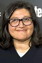 Nahnatchka Khan