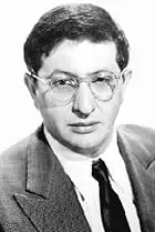 Bernard Herrmann