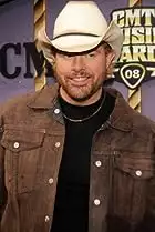 Toby Keith