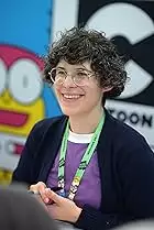 Rebecca Sugar