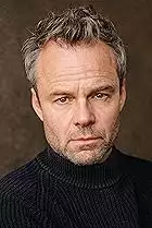 Jamie Glover