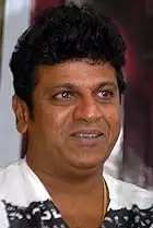 Shivarajkumar