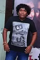 Yogi Babu