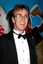 Joe McGann