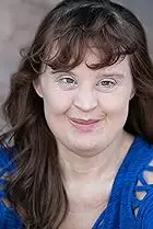 Jamie Brewer