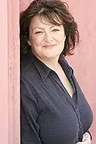 Antonia Bird