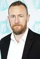 Alex Horne