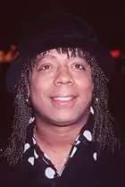 Rick James