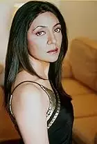 Deepti Naval