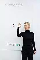 Elizabeth Holmes