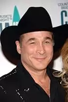 Clint Black