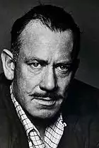 John Steinbeck