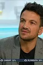 Peter Andre