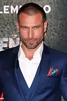 Rafael Amaya