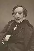 Gioachino Rossini