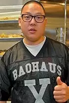 Eddie Huang