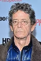 Lou Reed