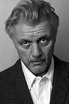 John Irving