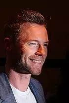 Ronan Keating