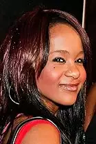 Bobbi Kristina Brown