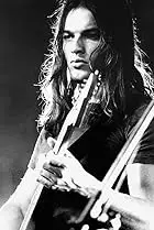 David Gilmour