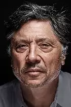 Carlos Bardem