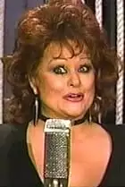 Tammy Faye Bakker